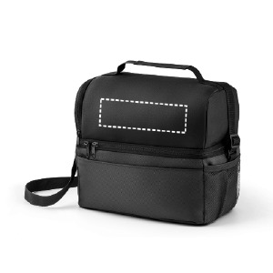 Zaino fronte superiore