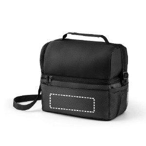 Zaino fronte inferiore