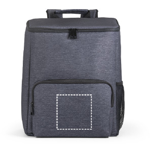 Zaino tasca anteriore