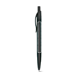 Penna a sfera fusto