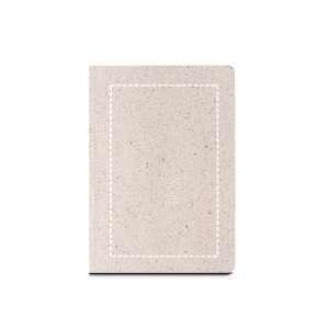 Block note fronte