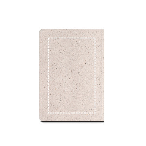 Block note retro