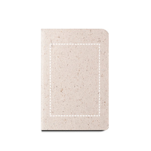 Block note fronte