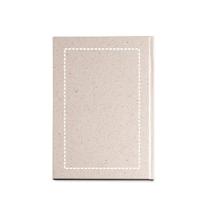 Block note retro