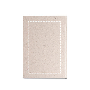 Block note retro
