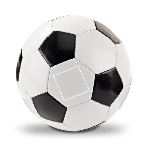 Pallone spicchio
