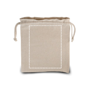 Borsa fronte