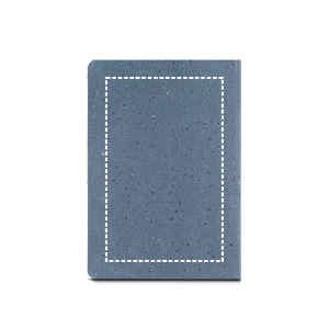 Block note retro