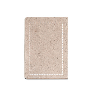 Block note retro
