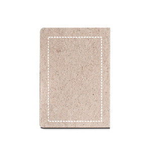 Block note retro