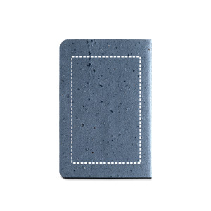 Block note retro