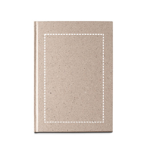 Block note fronte