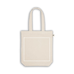 Borsa fronte