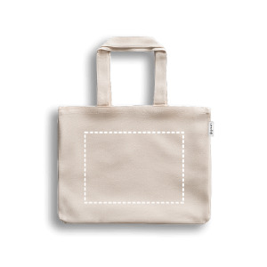 Borsa fronte