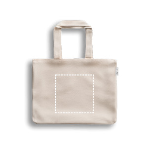 Borsa fronte