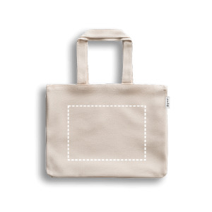 Borsa fronte