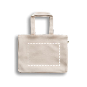 Borsa fronte