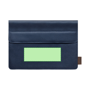 Messo a fuoco sulla parte anteriore