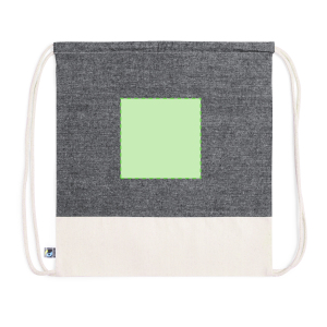 Incentrato sulla faccia principale