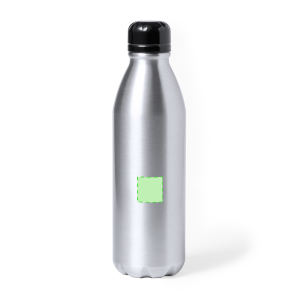 Messo a fuoco sulla parte anteriore