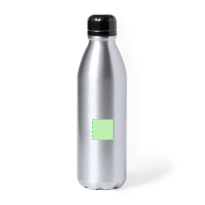 Messo a fuoco sulla parte anteriore