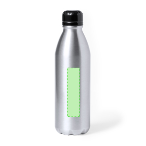 Messo a fuoco sulla parte anteriore