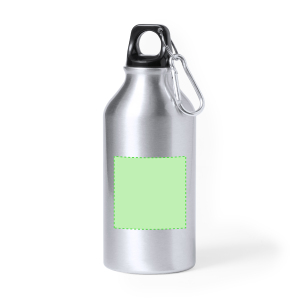 Messo a fuoco sulla parte anteriore