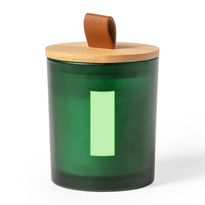 Messo a fuoco sulla parte anteriore