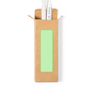 Scatola di presentazione