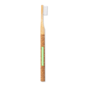 Centrato sull'impugnatura