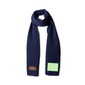 Alla fine del foulard