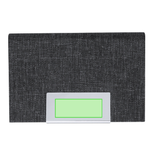 Centrato sulla piastra