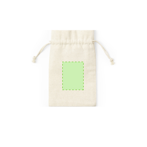 Nella borsa-side