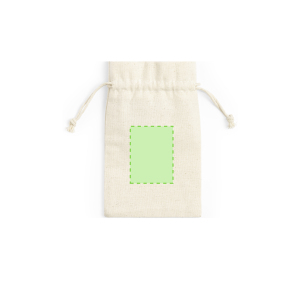 Nella borsa faccia B