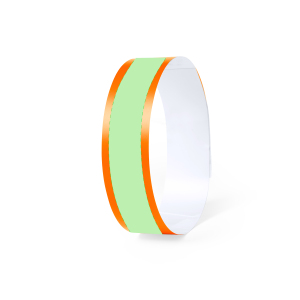 Bracciale centrato