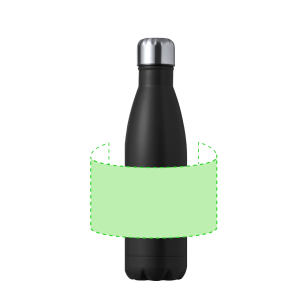 Messo a fuoco sulla parte anteriore