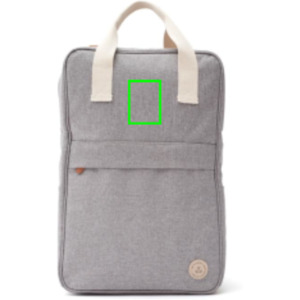 Fronte oggetto in alto