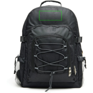 fronte oggetto in alto