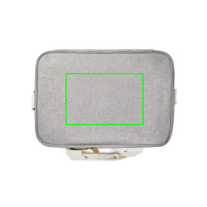 parte superiore oggetto