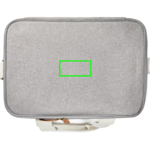 Parte superiore oggetto