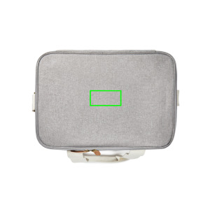 Parte superiore oggetto