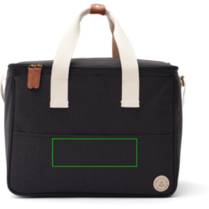 fronte oggetto in basso