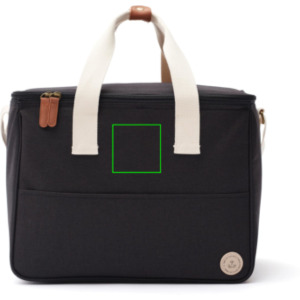 fronte oggetto in alto