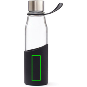 Fronte oggetto in basso