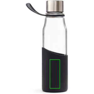 Retro oggetto in basso