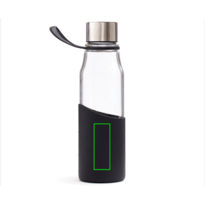 Fronte oggetto in alto