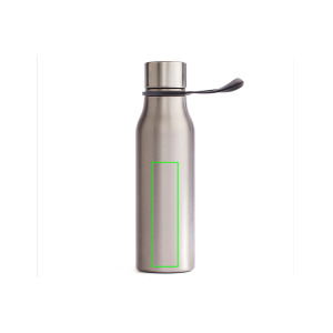 Retro oggetto in basso