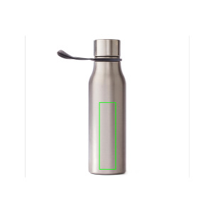 Retro oggetto in alto