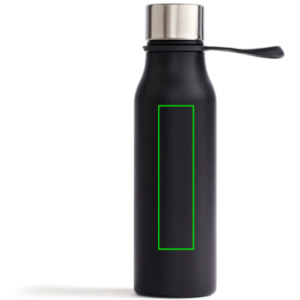 Fronte oggetto in alto