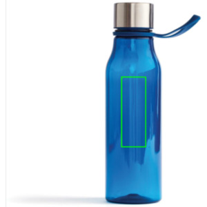 fronte oggetto in alto